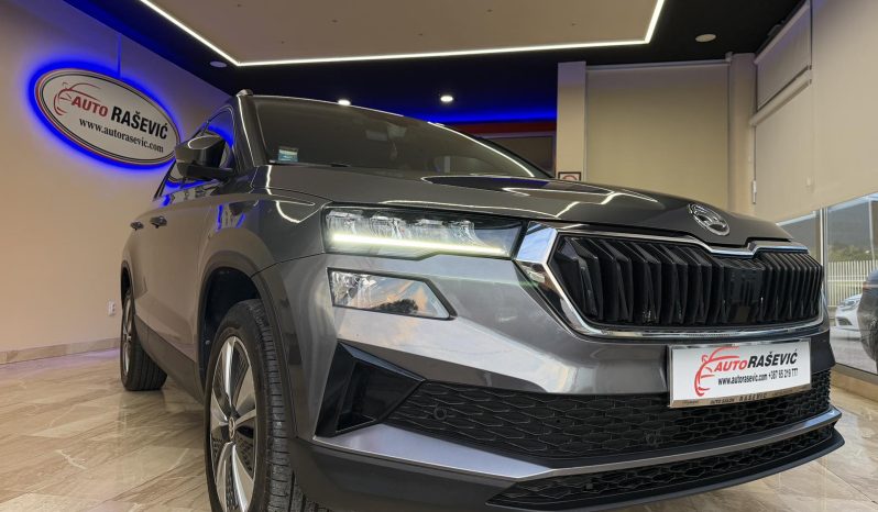 Škoda Karoq 2.0 TDI DSG 2022/23. god full