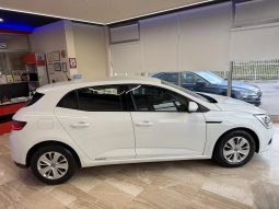 Renault Megane 1.5 DCI 2020. godina full