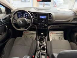 Renault Megane 1.5 DCI 2020. godina full