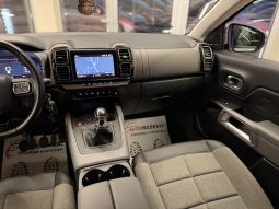 Citroen C5 Aircross 1.5 HDI VIRTUAL 2020/21. god. full