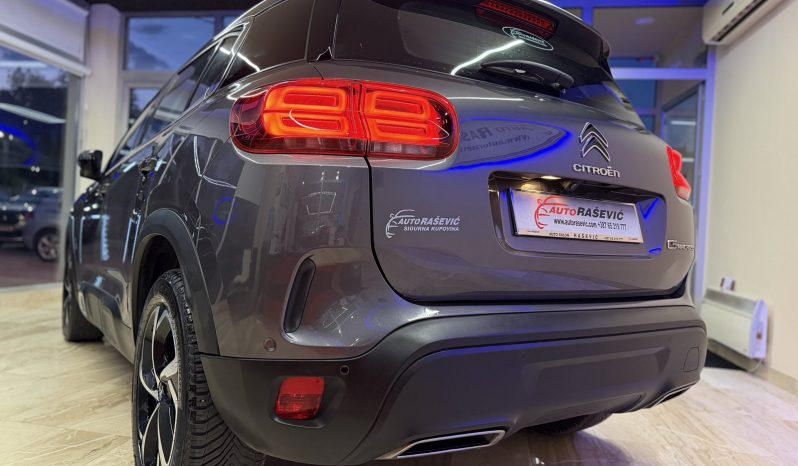 Citroen C5 Aircross 1.5 HDI VIRTUAL 2020/21. god. full