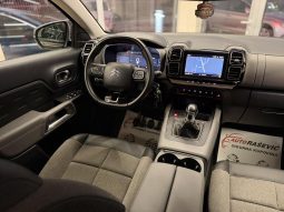 Citroen C5 Aircross 1.5 HDI VIRTUAL 2020/21. god. full