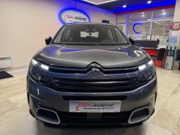 Citroen C5 Aircross 1.5 HDI VIRTUAL 2020/21. god. full