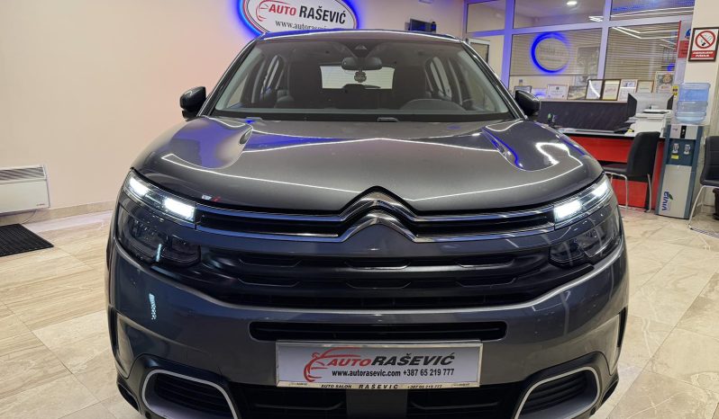 Citroen C5 Aircross 1.5 HDI VIRTUAL 2020/21. god. full