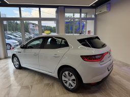 Renault Megane 1.5 DCI 2020. godina full