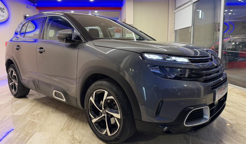 Citroen C5 Aircross 1.5 HDI VIRTUAL 2020/21. god. full