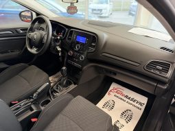 Renault Megane 1.5 DCI 2020. godina full