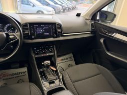 Škoda Karoq 2.0 TDI DSG 2022/23. god full