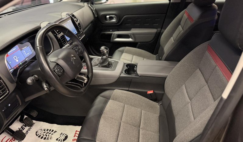Citroen C5 Aircross 1.5 HDI VIRTUAL 2020/21. god. full