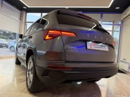 Škoda Karoq 2.0 TDI DSG 2022/23. god full