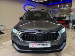 Škoda Karoq 2.0 TDI DSG 2022/23. god full