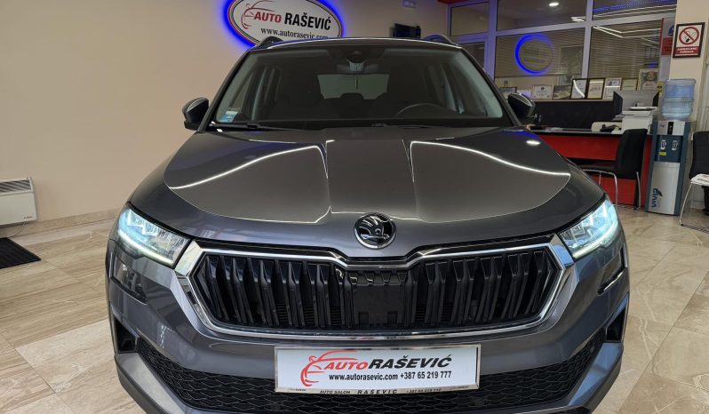 Škoda Karoq 2.0 TDI DSG 2022/23. god full