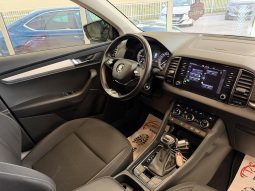 Škoda Karoq 2.0 TDI DSG 2022/23. god full