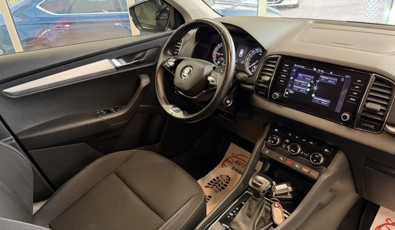Škoda Karoq 2.0 TDI DSG 2022/23. god full