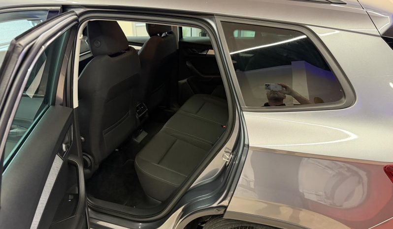 Škoda Karoq 2.0 TDI DSG 2022/23. god full