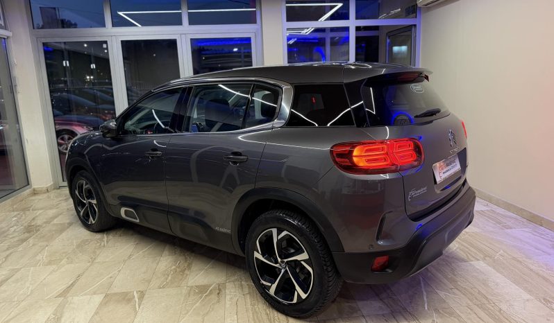 Citroen C5 Aircross 1.5 HDI VIRTUAL 2020/21. god. full