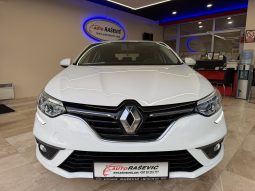 Renault Megane 1.5 DCI 2020. godina full