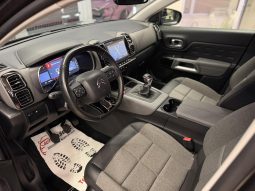 Citroen C5 Aircross 1.5 HDI VIRTUAL 2020/21. god. full