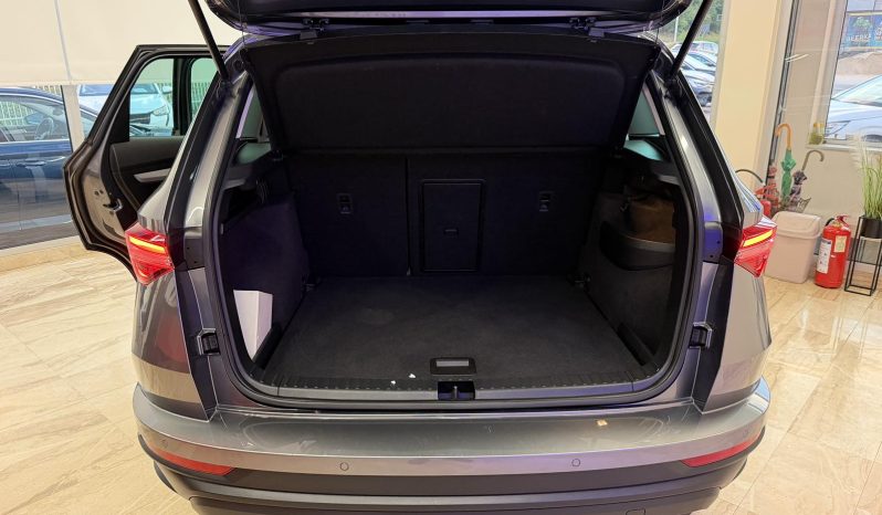 Škoda Karoq 2.0 TDI DSG 2022/23. god full