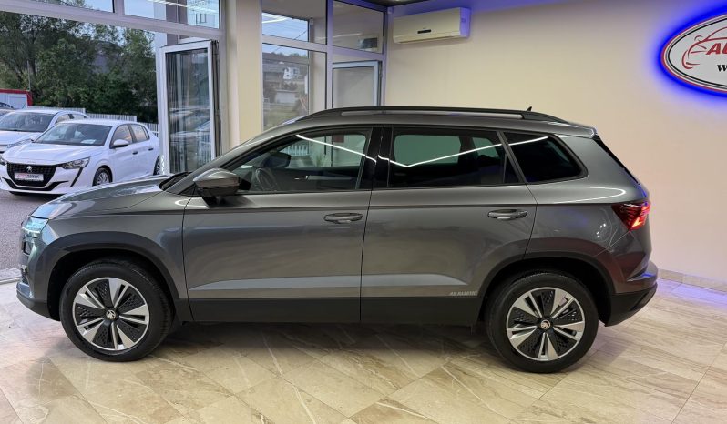 Škoda Karoq 2.0 TDI DSG 2022/23. god full