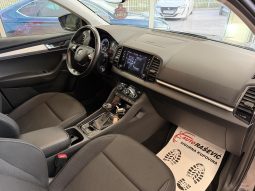 Škoda Karoq 2.0 TDI DSG 2022/23. god full
