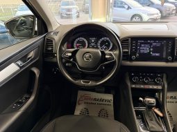 Škoda Karoq 2.0 TDI DSG 2022/23. god full