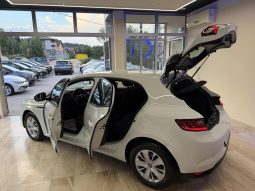 Renault Megane 1.5 DCI 2020. godina full