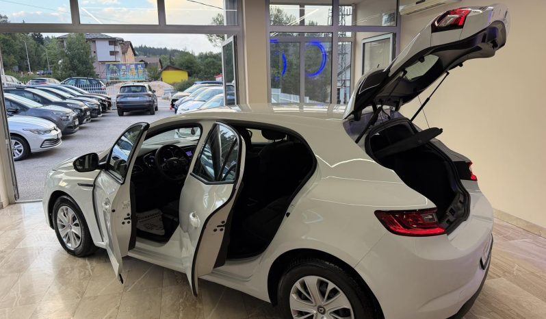 Renault Megane 1.5 DCI 2020. godina full