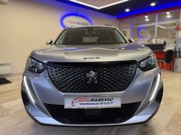 Peugeot 2008 1.5 HDI 2021. god. NAVI LED 8 mm lanac full