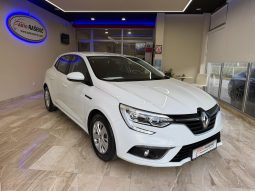 Renault Megane 1.5 DCI 2020. godina
