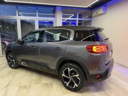Citroen C5 Aircross 1.5 HDI VIRTUAL 2020/21. god. full