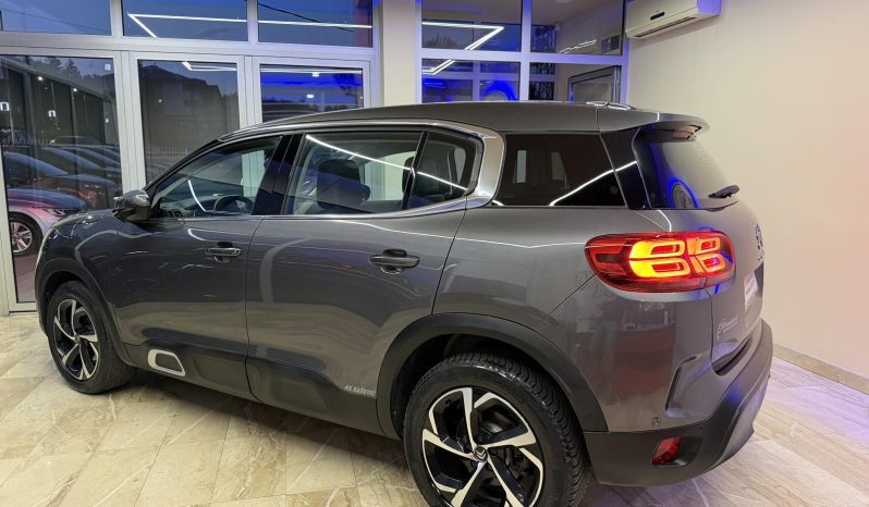 Citroen C5 Aircross 1.5 HDI VIRTUAL 2020/21. god. full