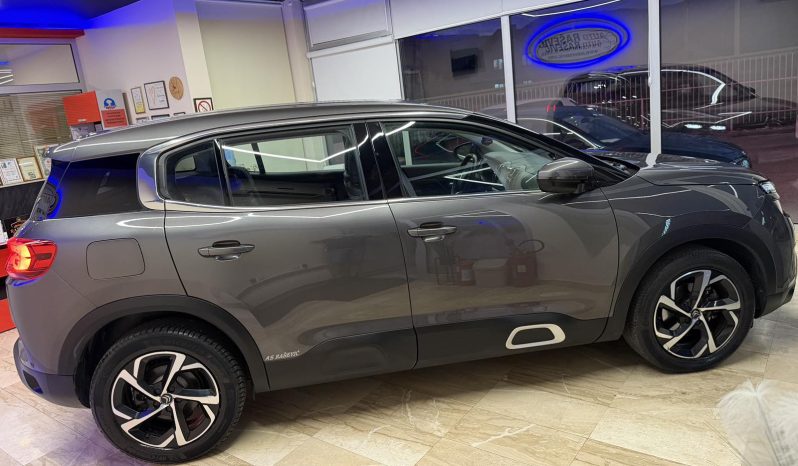 Citroen C5 Aircross 1.5 HDI VIRTUAL 2020/21. god. full