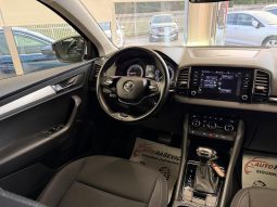 Škoda Karoq 2.0 TDI DSG 2022/23. god full