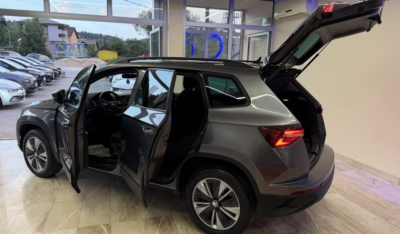 Škoda Karoq 2.0 TDI DSG 2022/23. god full