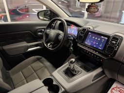 Citroen C5 Aircross 1.5 HDI VIRTUAL 2020/21. god. full