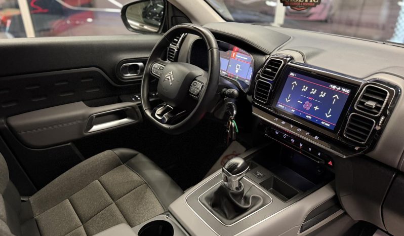 Citroen C5 Aircross 1.5 HDI VIRTUAL 2020/21. god. full