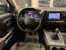 Citroen C5 Aircross 1.5 HDI VIRTUAL 2020/21. god. full