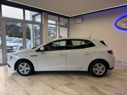 Renault Megane 1.5 DCI 2020. godina full