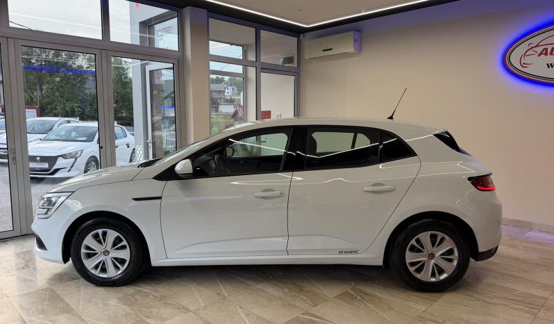 Renault Megane 1.5 DCI 2020. godina full