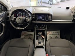 Škoda Karoq 2.0 TDI DSG 2022/23. god full