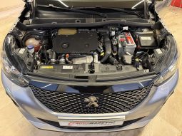 Peugeot 2008 1.5 HDI 2021. god. NAVI LED 8 mm lanac full