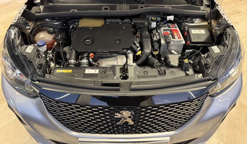Peugeot 2008 1.5 HDI 2021. god. NAVI LED 8 mm lanac full