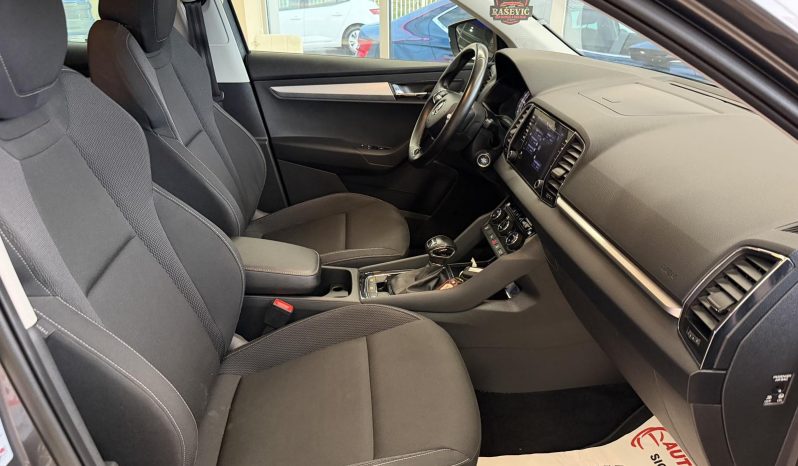 Škoda Karoq 2.0 TDI DSG 2022/23. god full