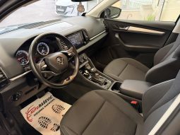 Škoda Karoq 2.0 TDI DSG 2022/23. god full