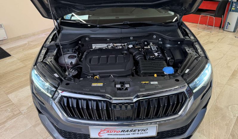 Škoda Karoq 2.0 TDI DSG 2022/23. god full