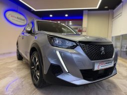 Peugeot 2008 1.5 HDI 2021. god. NAVI LED 8 mm lanac full