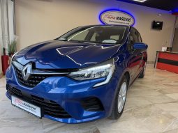 Renault Clio 1.5 DCI 2020. god. NOVI MODEL NAVI LED full