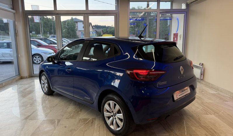 Renault Clio 1.5 DCI 2020. god. NOVI MODEL NAVI LED full