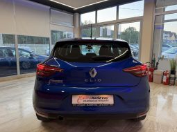 Renault Clio 1.5 DCI 2020. god. NOVI MODEL NAVI LED full